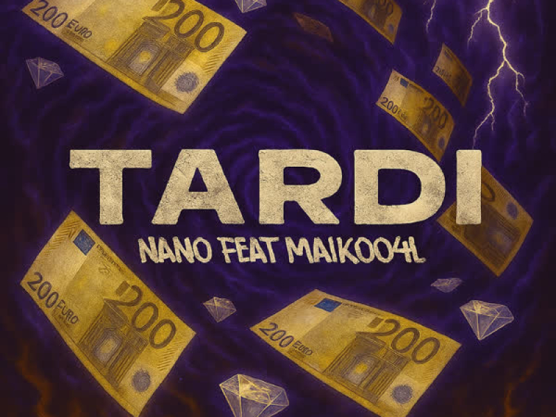 TARDI (Single)