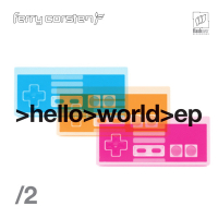 Hello World 2