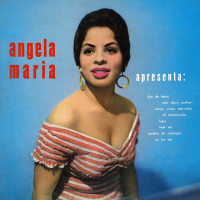 Angela Maria Apresenta