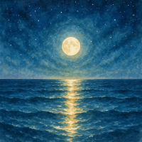 Starry Rhythm (Single)