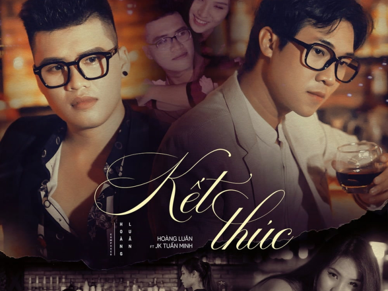 Kết Thúc Beat (Single)