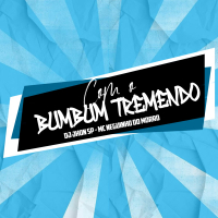 COM O BUMBUM TREMENDO (Single)