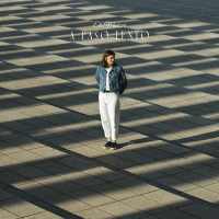 A Paso Lento (Single)