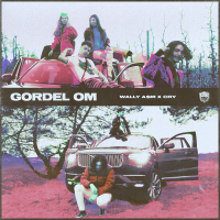 Gordel Om (Single)