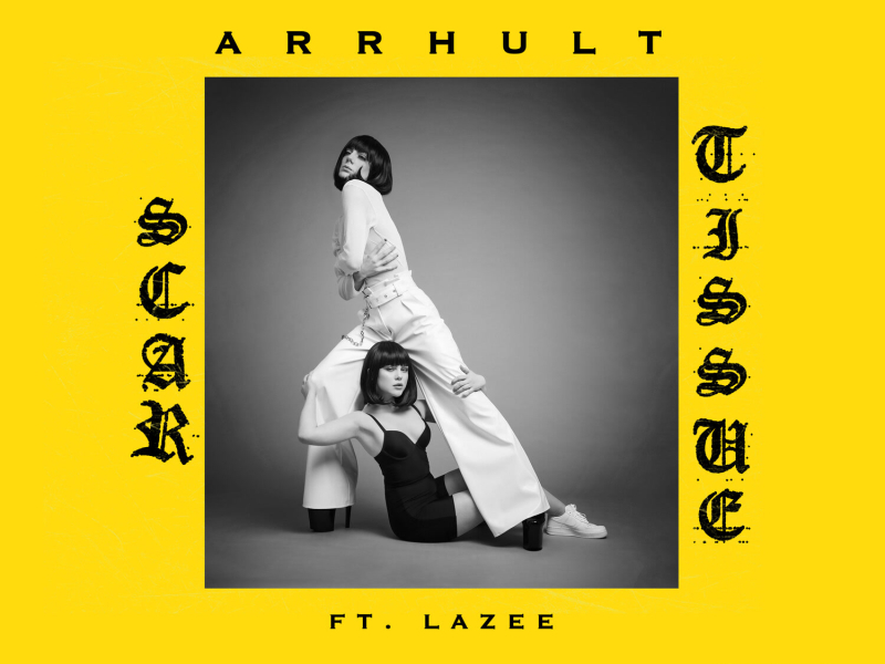 Scar Tissue (Single)