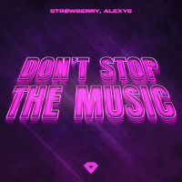 Don't Stop the Music (Techno Mix) (Single)