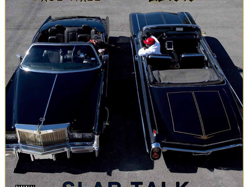 Slab Talk
