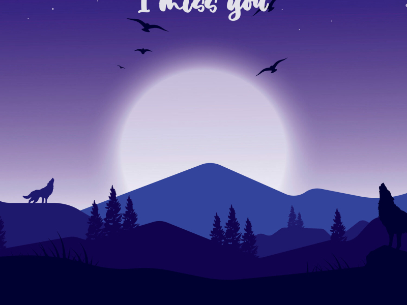 I Miss You (Single)