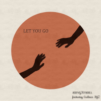 Let You Go (feat. Cadence XYZ) (Single)