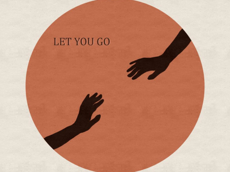 Let You Go (feat. Cadence XYZ) (Single)