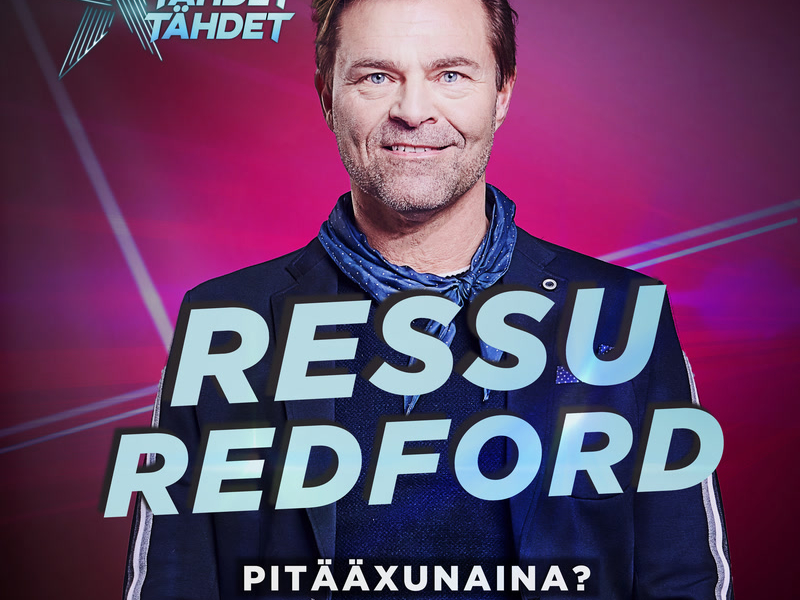 Pitääxunaina (Tähdet, tähdet kausi 5) (Single)