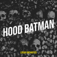hood batman (Single)