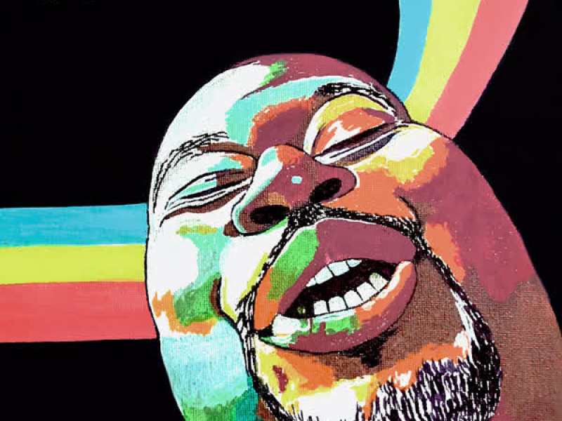 Trigger & The Wheel of Fortune