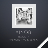 Bogotá (Psychemagik Remix) (Single)