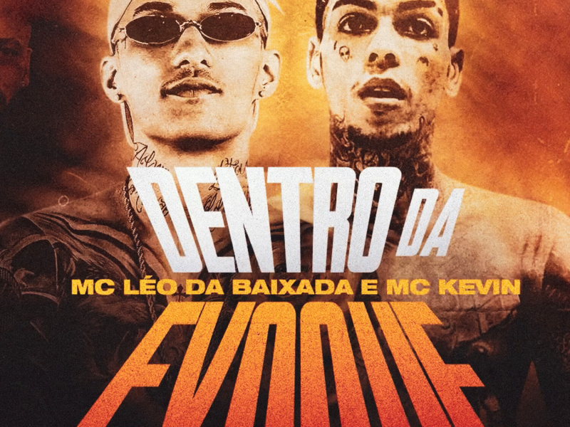 Dentro da Evoque 2 (Single)