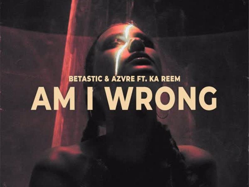 Am I Wrong (feat. Ka Reem) (Single)