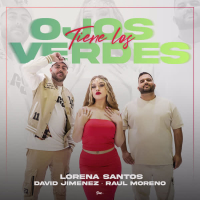 Tiene Los Ojos Verdes (Single)