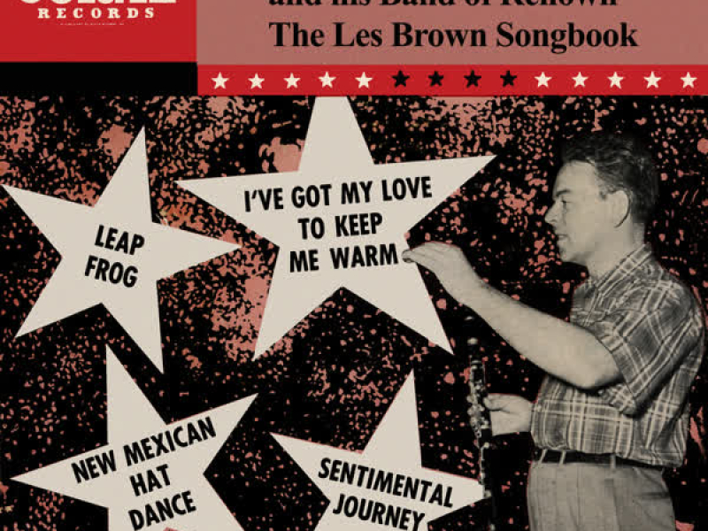 The Les Brown Songbook