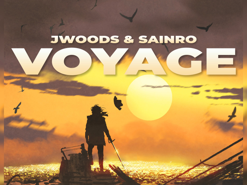 Voyage (Single)