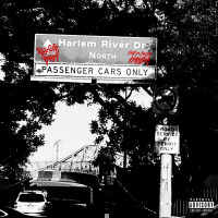 Harlem River Drive: North (EP)