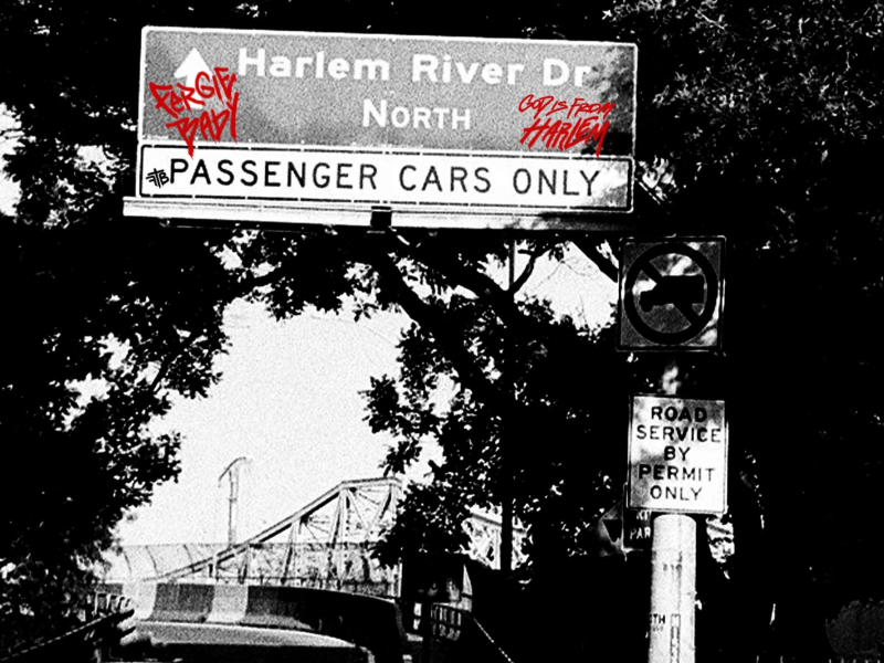 Harlem River Drive: North (EP)