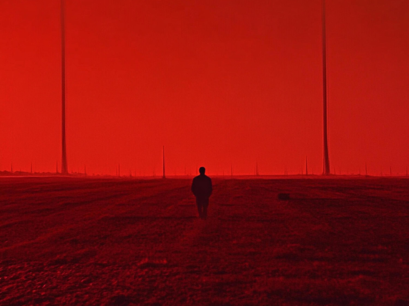 Show Me Love (Ambient) (EP)