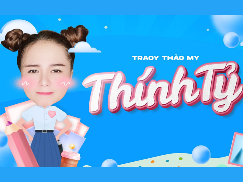 Thính Tỷ (Single)