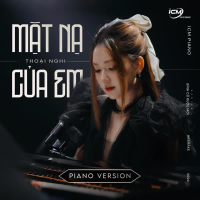 Mặt Nạ Của Em (Piano Version) (Single)