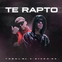Te Rapto (Single)