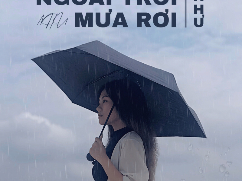 Ngoài Trời Mưa Rơi (Single)