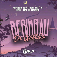 Berimbau da Austrália (Single)