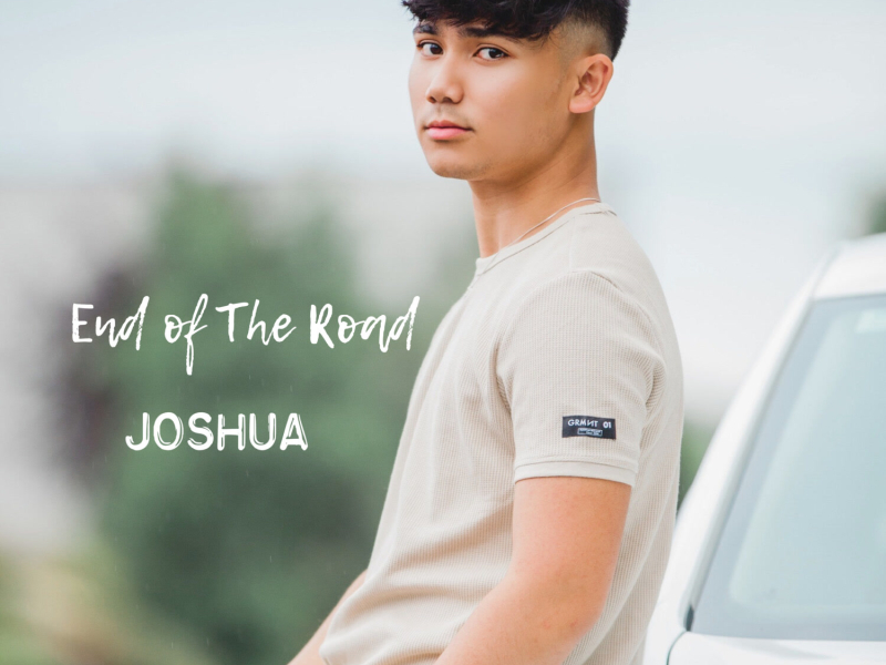 End of the Road (Single)