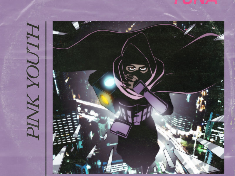 Pink Youth (Single)