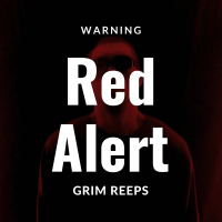 Red Alert (Single)