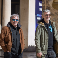 Moram Pivat' (Single)