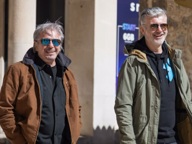 Moram Pivat' (Single)