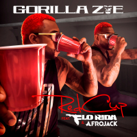 Red Cup (feat. Flo Rida, AFROJACK) (Single)