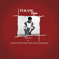 Tukang Tipu (Single)
