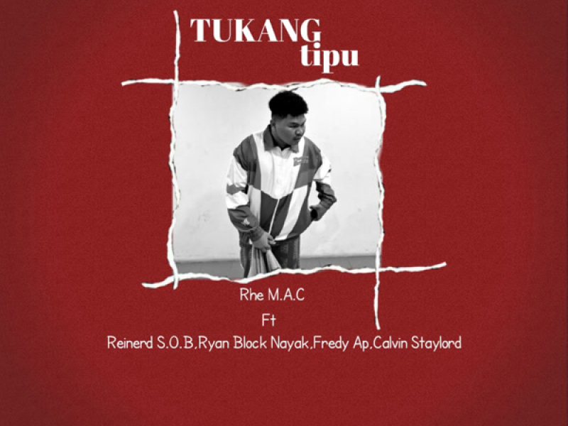 Tukang Tipu (Single)