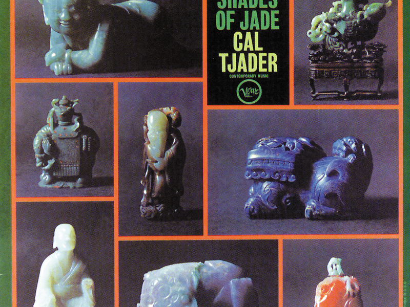 Several Shades Of Jade