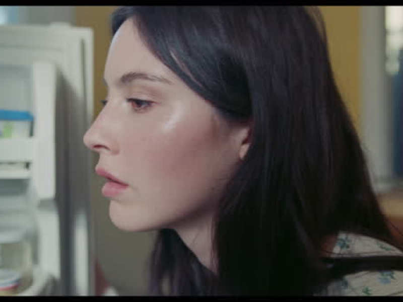 Mess It Up (MV) (Single)