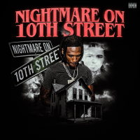 Nightmare on 10th St. (Edited) (EP)