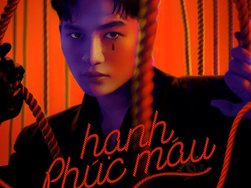 Hạnh Phúc Máu (Single)