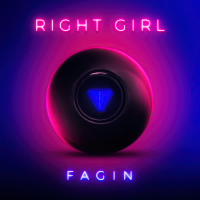 Right Girl (Single)