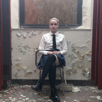 What's My Name (Single)