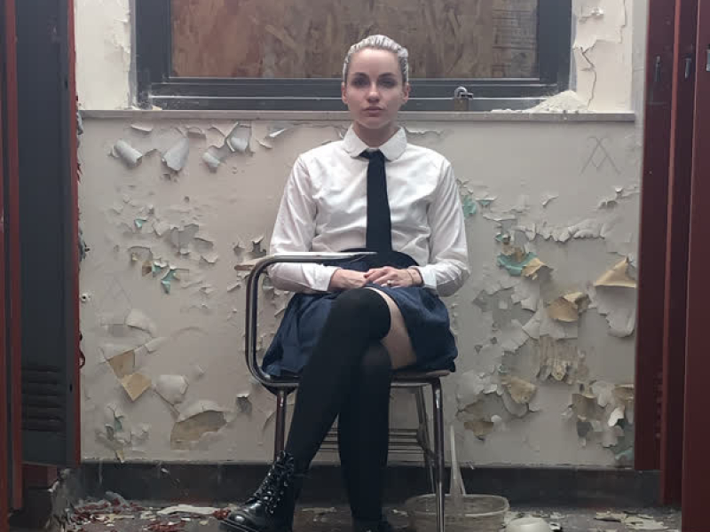 What's My Name (Single)