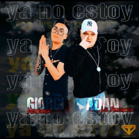 Ya no estoy (Single)