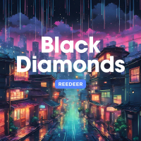 Black Diamonds (Single)