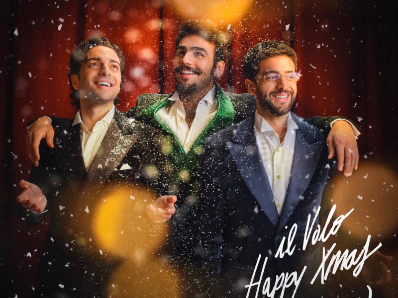 Happy Xmas (War Is Over) (Single)