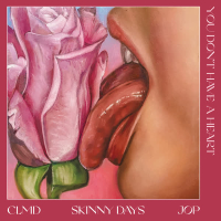 You Don't Have a Heart (Single)